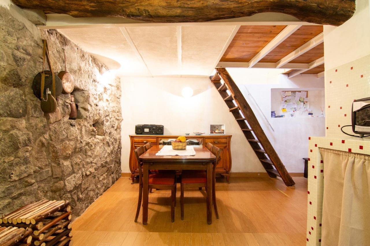 Casanatura Apartamento Francavilla di Sicilia